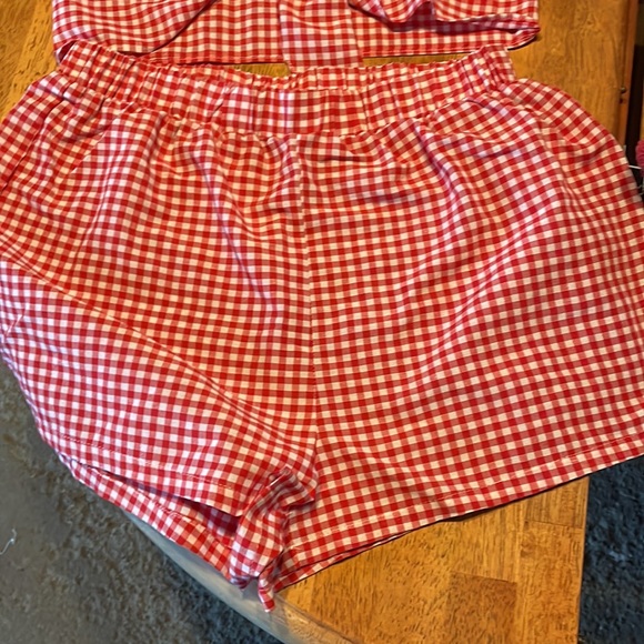 NWOT adorable matching set from SHEIN - Picture 3 of 5